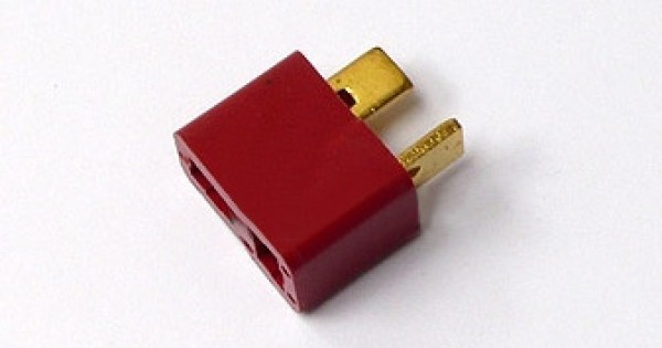 Par Plug Conector Dean T + Termo Retrátil Gt2 Vorza Inferno | MercadoLivre